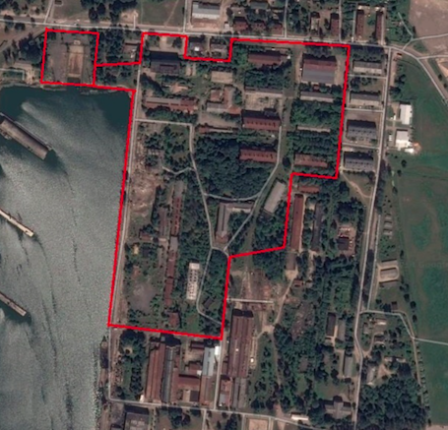 111 investirga.com investment sea port liepaja riga real estate in latvia house apartament land capital